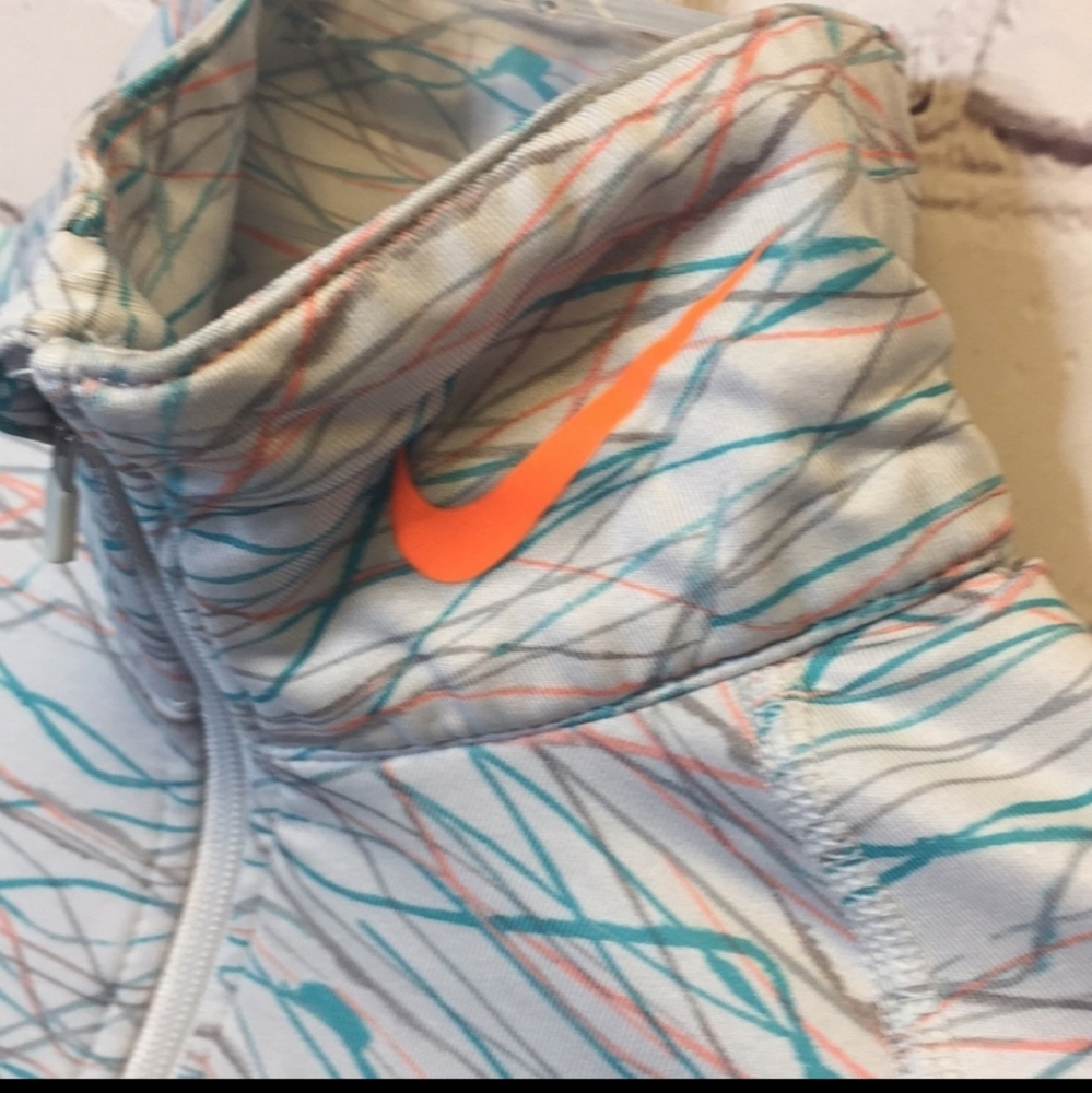 Nike Quarter Zip - image 3